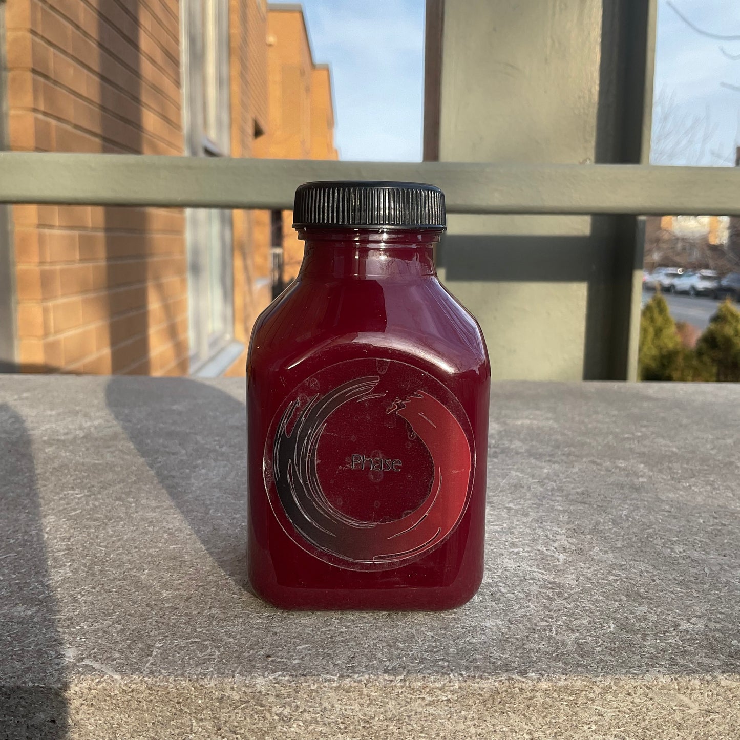 Boite de 8 pour la phase 1