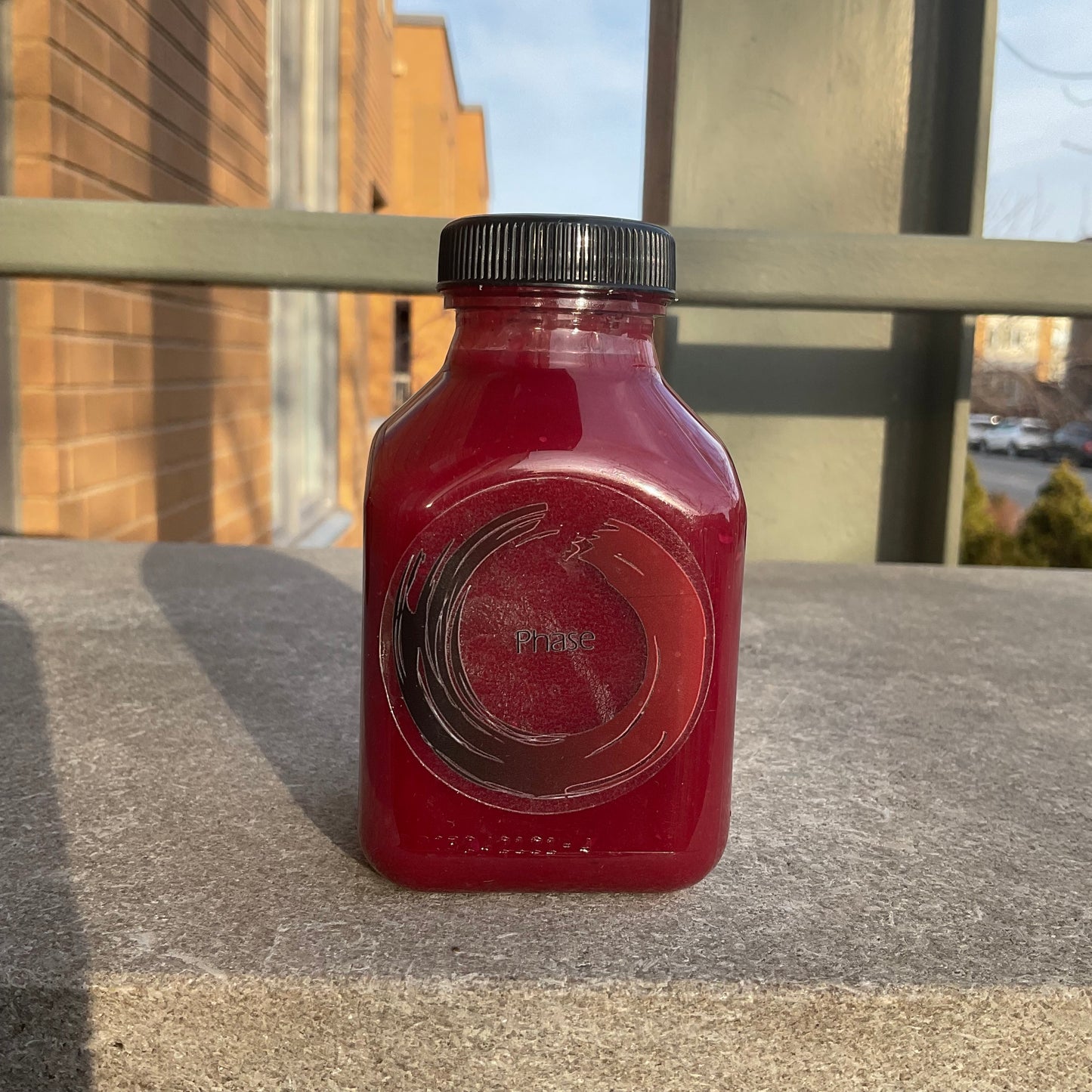 Boîte de 8 pour la phase 4